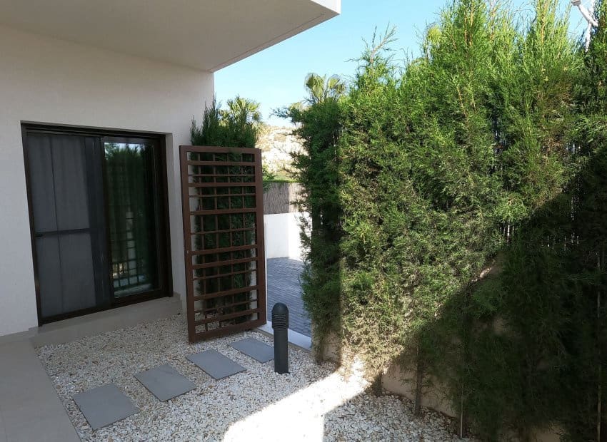 Apartamento de 2 habitaciones en Algorfa en venta con piscina - 267.500 € (Ref: 9814642)