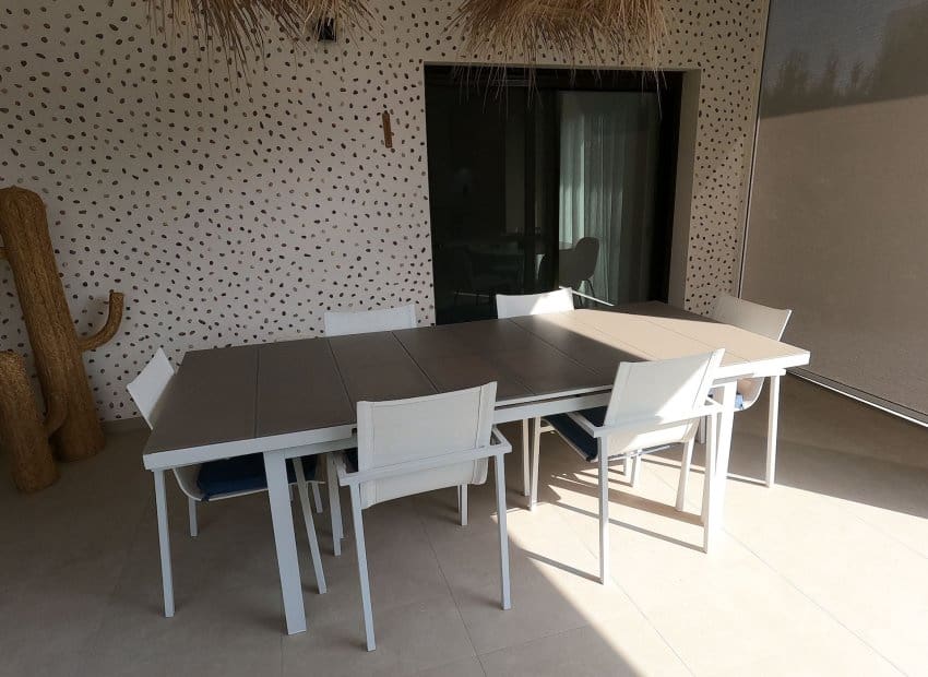 Apartamento de 2 habitaciones en Algorfa en venta con piscina - 267.500 € (Ref: 9814642)