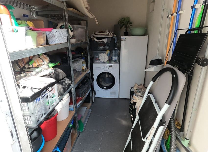 Apartamento de 2 habitaciones en Algorfa en venta con piscina - 267.500 € (Ref: 9814642)