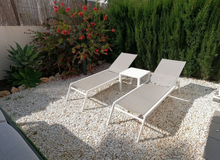 Apartamento de 2 habitaciones en Algorfa en venta con piscina - 267.500 € (Ref: 9814642)