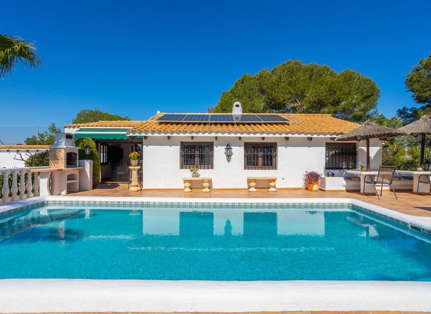 3 chambre Villa/Maison à vendre à Villamartin - 499 000 € (Ref: 9814644)