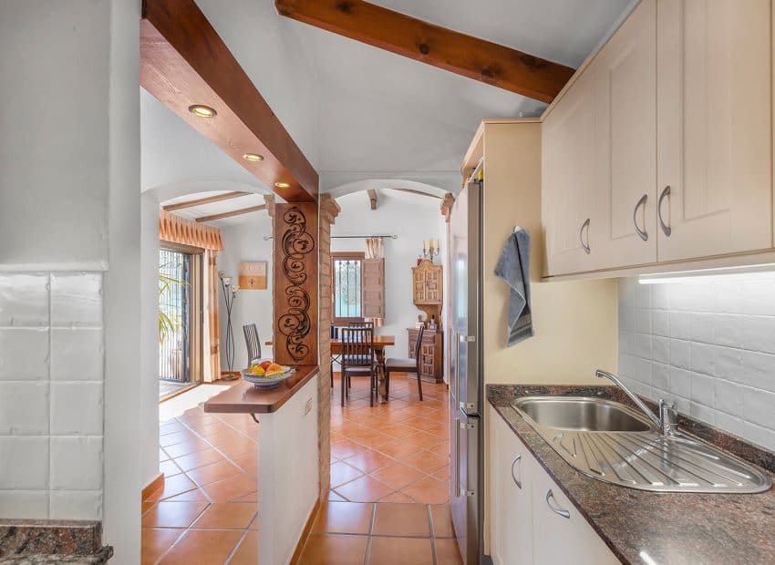3 chambre Villa/Maison à vendre à Villamartin - 499 000 € (Ref: 9814644)