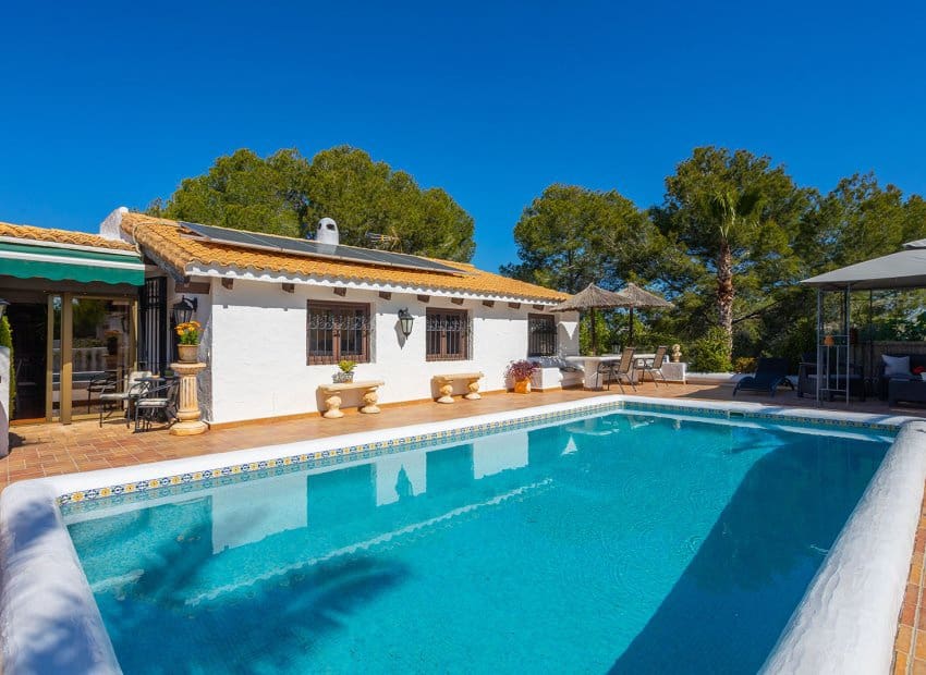 3 chambre Villa/Maison à vendre à Villamartin - 499 000 € (Ref: 9814644)
