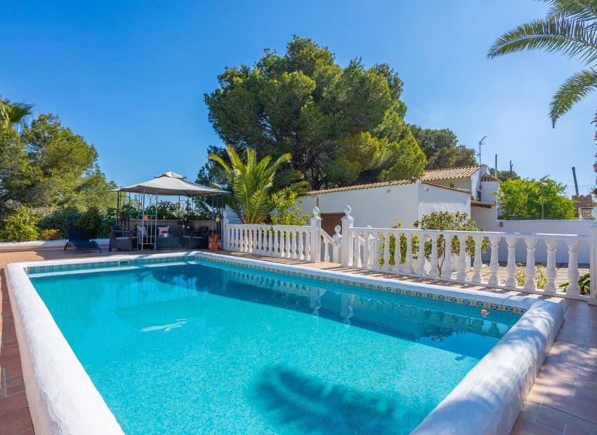3 chambre Villa/Maison à vendre à Villamartin - 499 000 € (Ref: 9814644)