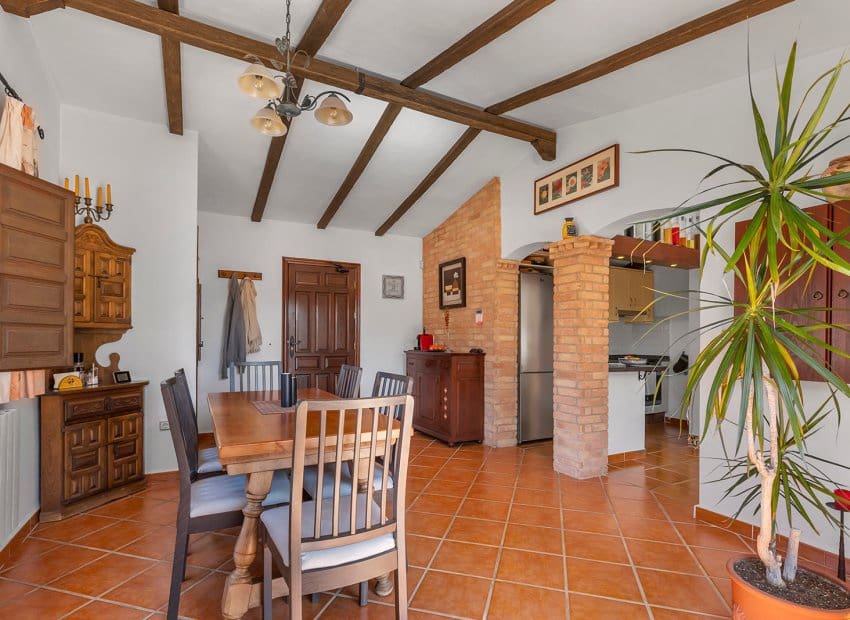 3 chambre Villa/Maison à vendre à Villamartin - 499 000 € (Ref: 9814644)