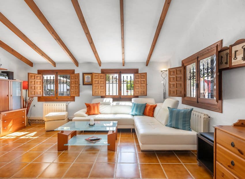 3 chambre Villa/Maison à vendre à Villamartin - 499 000 € (Ref: 9814644)