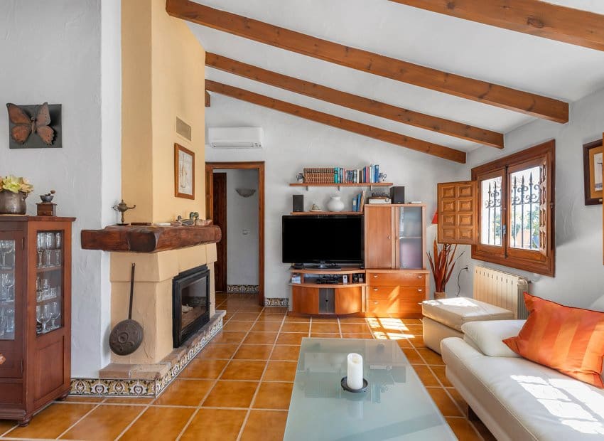 3 chambre Villa/Maison à vendre à Villamartin - 499 000 € (Ref: 9814644)