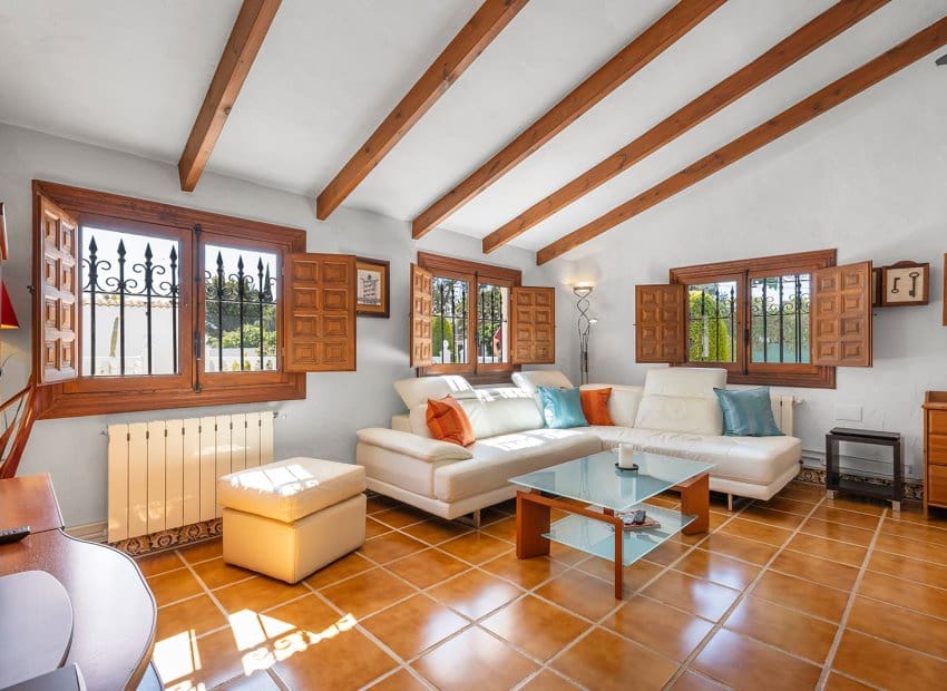 3 chambre Villa/Maison à vendre à Villamartin - 499 000 € (Ref: 9814644)