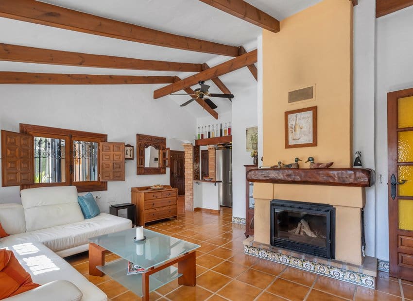 3 chambre Villa/Maison à vendre à Villamartin - 499 000 € (Ref: 9814644)