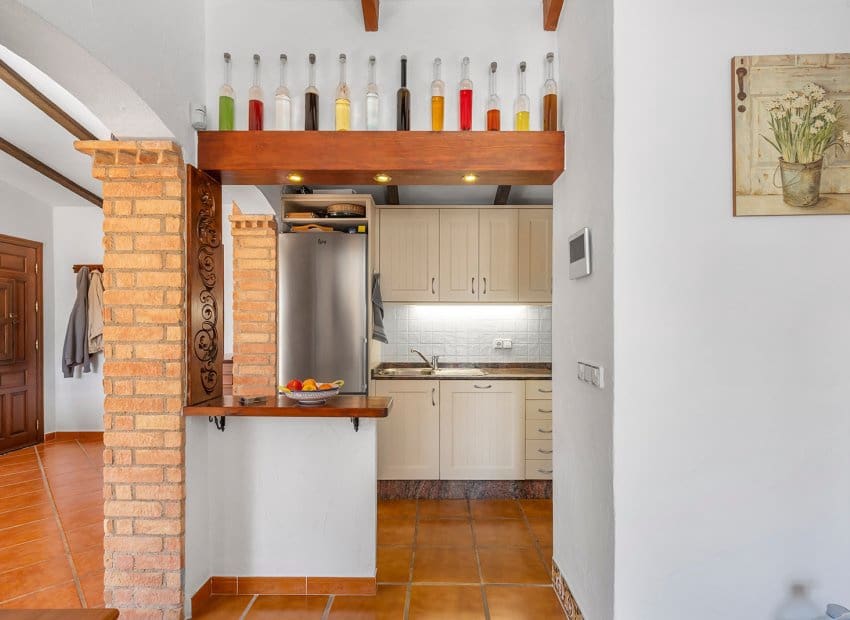 3 chambre Villa/Maison à vendre à Villamartin - 499 000 € (Ref: 9814644)