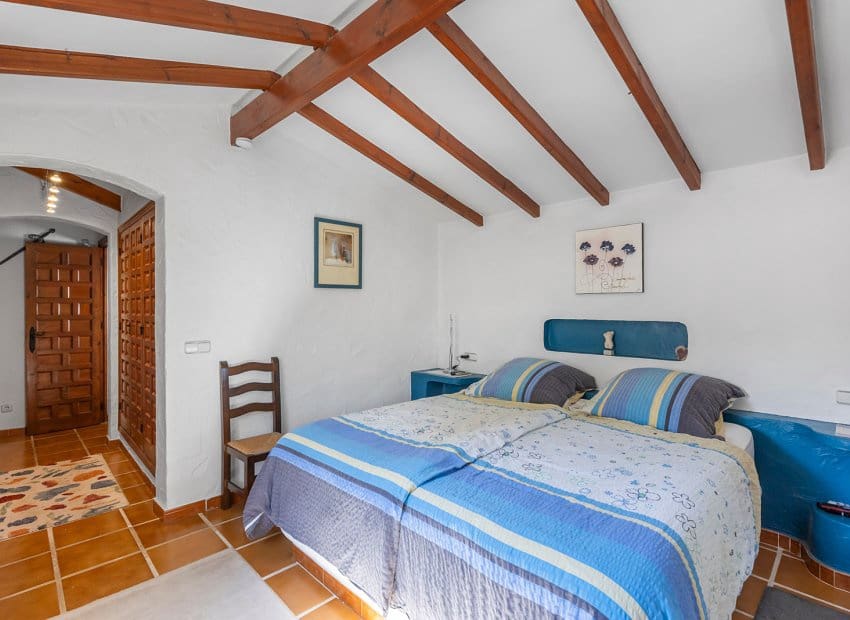 3 chambre Villa/Maison à vendre à Villamartin - 499 000 € (Ref: 9814644)