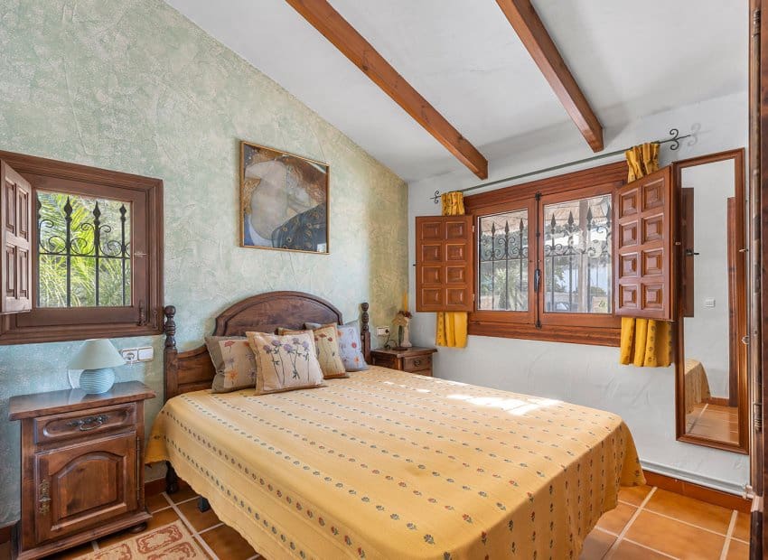 3 chambre Villa/Maison à vendre à Villamartin - 499 000 € (Ref: 9814644)