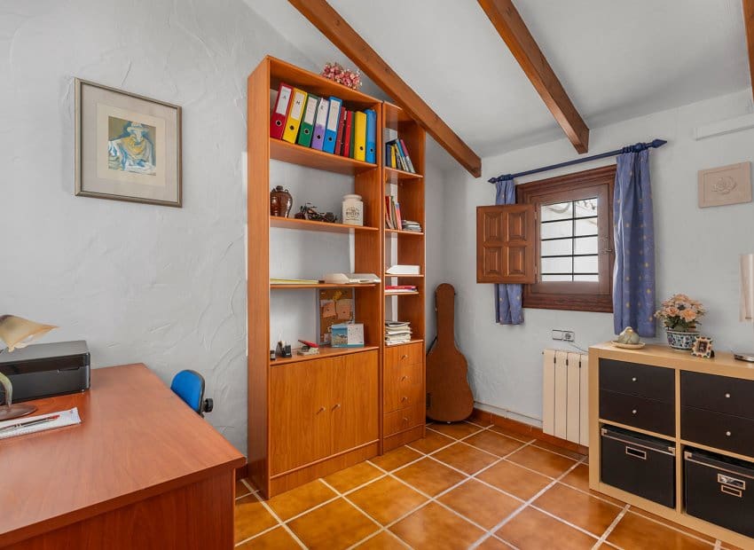 3 chambre Villa/Maison à vendre à Villamartin - 499 000 € (Ref: 9814644)