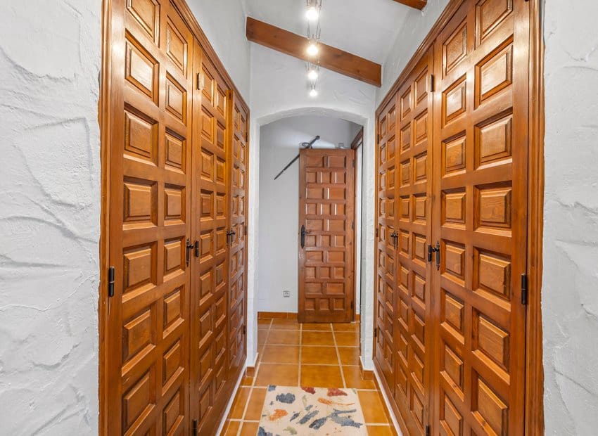 3 chambre Villa/Maison à vendre à Villamartin - 499 000 € (Ref: 9814644)