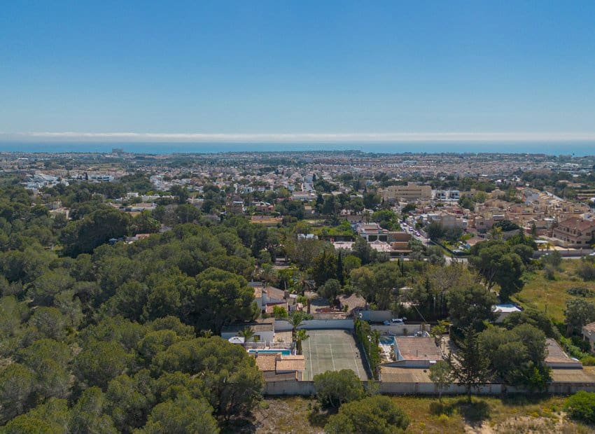 3 chambre Villa/Maison à vendre à Villamartin - 499 000 € (Ref: 9814644)