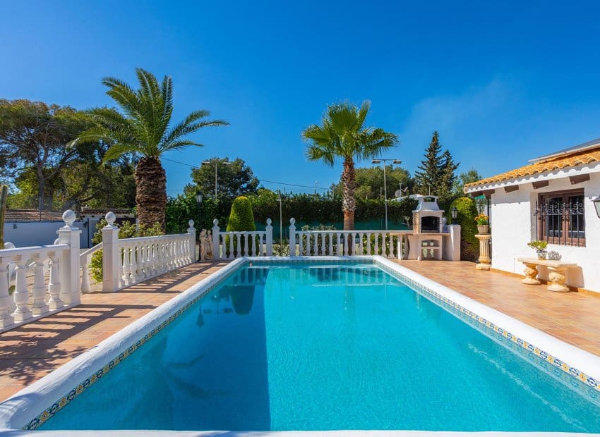 3 chambre Villa/Maison à vendre à Villamartin - 499 000 € (Ref: 9814644)