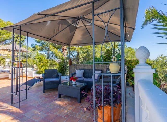 3 chambre Villa/Maison à vendre à Villamartin, Orihuela - 499 000 € (Ref: 9814644)