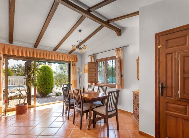 3 chambre Villa/Maison à vendre à Villamartin, Orihuela - 499 000 € (Ref: 9814644)