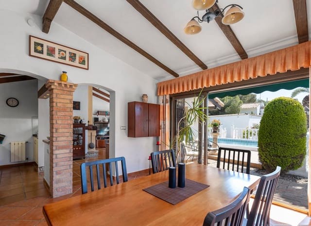 3 chambre Villa/Maison à vendre à Villamartin, Orihuela - 499 000 € (Ref: 9814644)