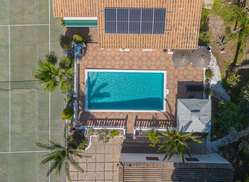 3 chambre Villa/Maison à vendre à Villamartin - 499 000 € (Ref: 9814644)
