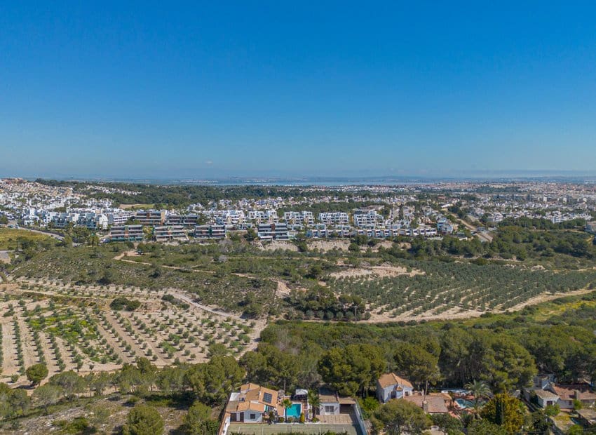 3 chambre Villa/Maison à vendre à Villamartin - 499 000 € (Ref: 9814644)