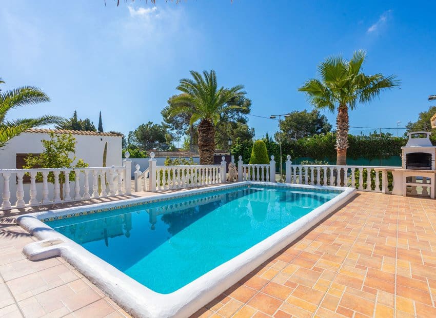 3 chambre Villa/Maison à vendre à Villamartin - 499 000 € (Ref: 9814644)
