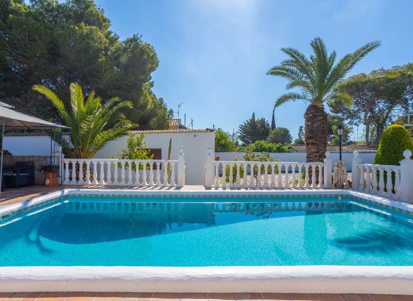 3 chambre Villa/Maison à vendre à Villamartin - 499 000 € (Ref: 9814644)