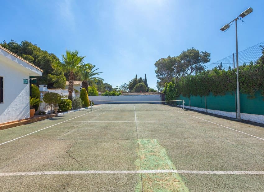 3 chambre Villa/Maison à vendre à Villamartin - 499 000 € (Ref: 9814644)