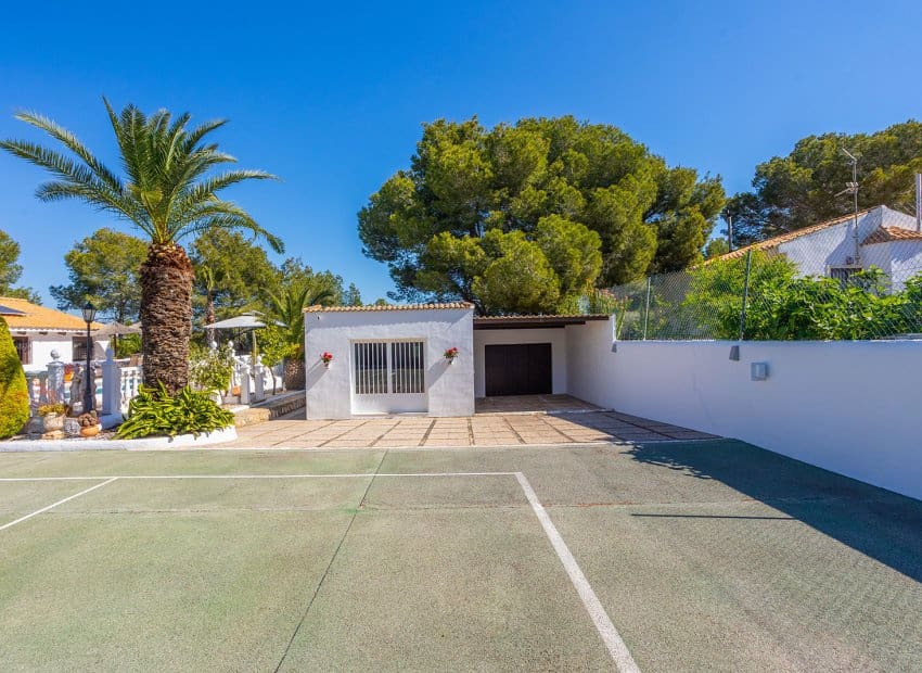 3 chambre Villa/Maison à vendre à Villamartin - 499 000 € (Ref: 9814644)