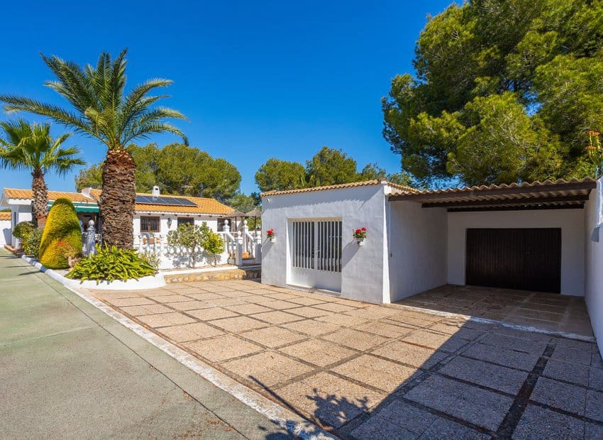 3 chambre Villa/Maison à vendre à Villamartin - 499 000 € (Ref: 9814644)