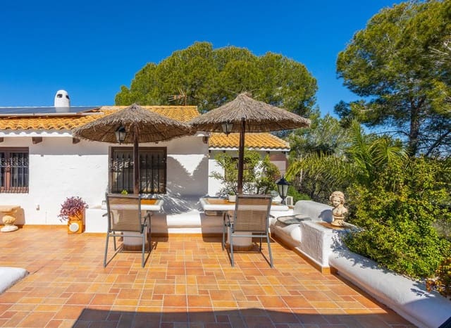 3 chambre Villa/Maison à vendre à Villamartin, Orihuela - 499 000 € (Ref: 9814644)