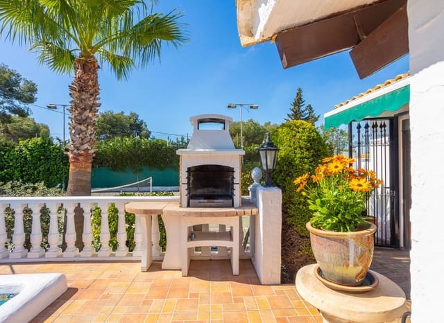 3 chambre Villa/Maison à vendre à Villamartin, Orihuela - 499 000 € (Ref: 9814644)
