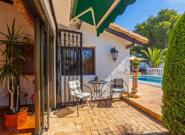 3 chambre Villa/Maison à vendre à Villamartin, Orihuela - 499 000 € (Ref: 9814644)