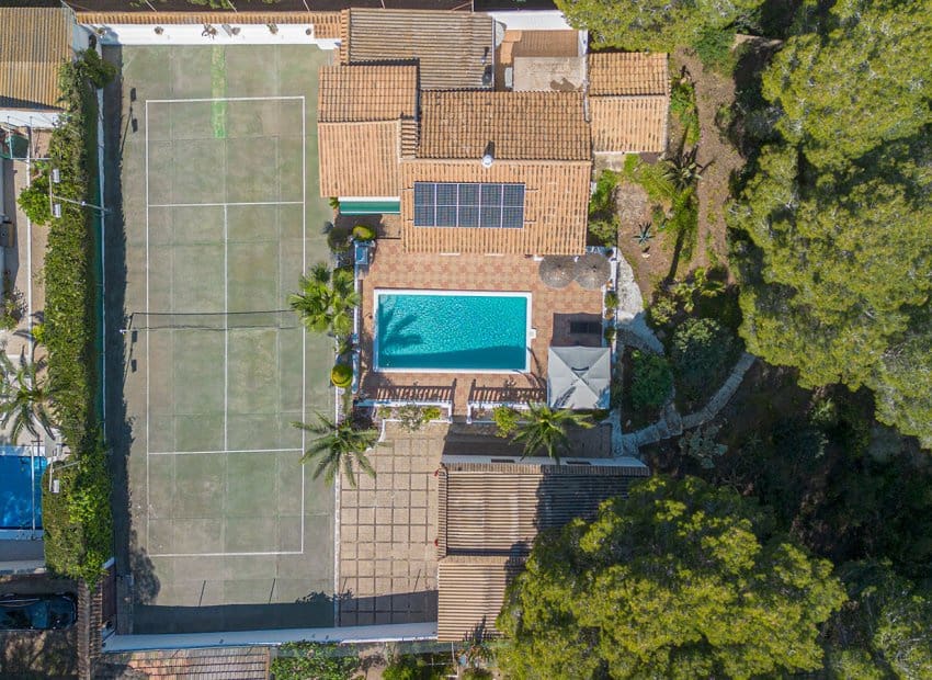 3 chambre Villa/Maison à vendre à Villamartin - 499 000 € (Ref: 9814644)