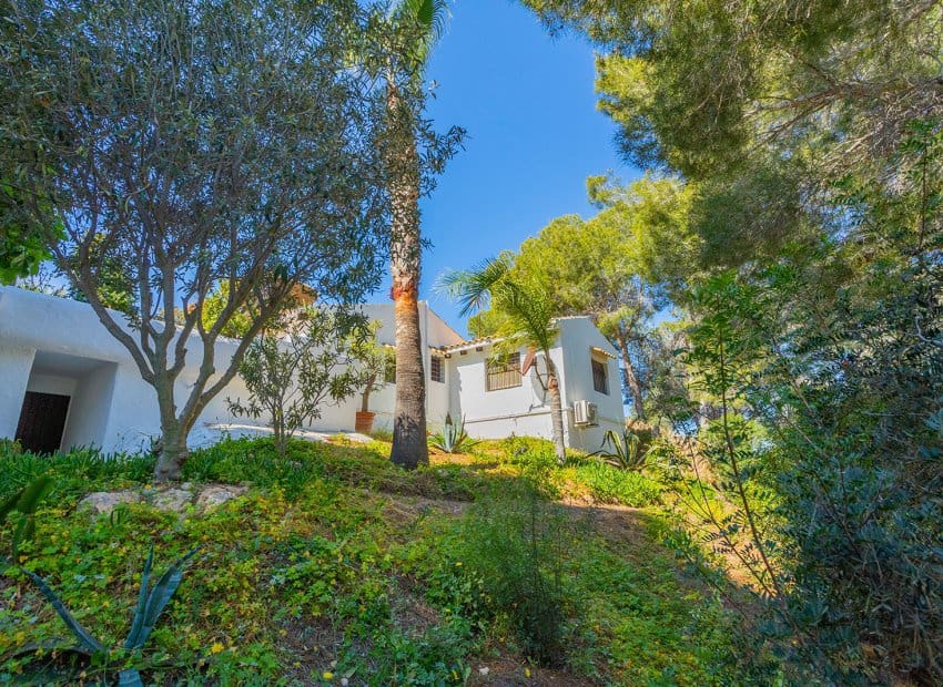 3 chambre Villa/Maison à vendre à Villamartin - 499 000 € (Ref: 9814644)