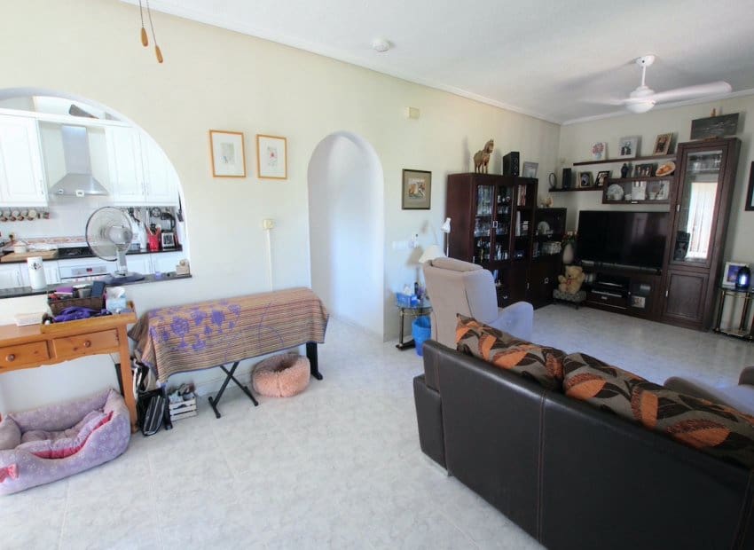 3 soverom Finca/Herregård til salgs i Daya Vieja med svømmebasseng - € 415 000 (Ref: 9814645)