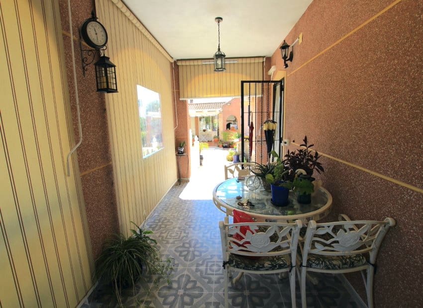 3 soverom Finca/Herregård til salgs i Daya Vieja med svømmebasseng - € 415 000 (Ref: 9814645)