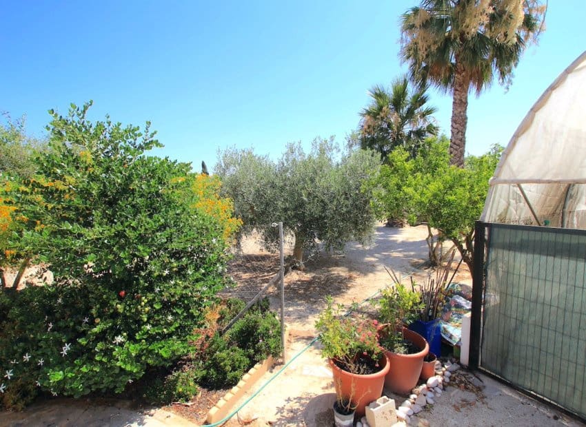 3 soverom Finca/Herregård til salgs i Daya Vieja med svømmebasseng - € 415 000 (Ref: 9814645)