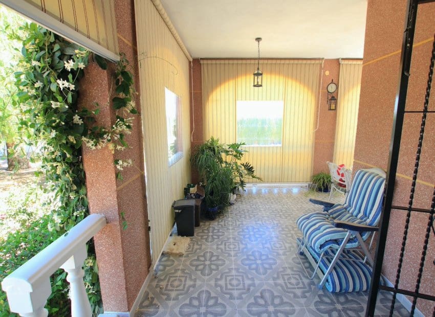 3 soverom Finca/Herregård til salgs i Daya Vieja med svømmebasseng - € 415 000 (Ref: 9814645)