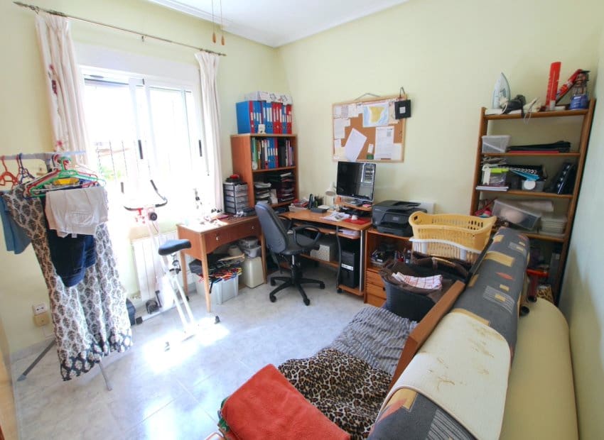 3 soverom Finca/Herregård til salgs i Daya Vieja med svømmebasseng - € 415 000 (Ref: 9814645)