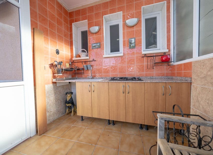 4 soveværelse Villa til salg i El Chaparral med swimmingpool - € 390.000 (Ref: 9815043)
