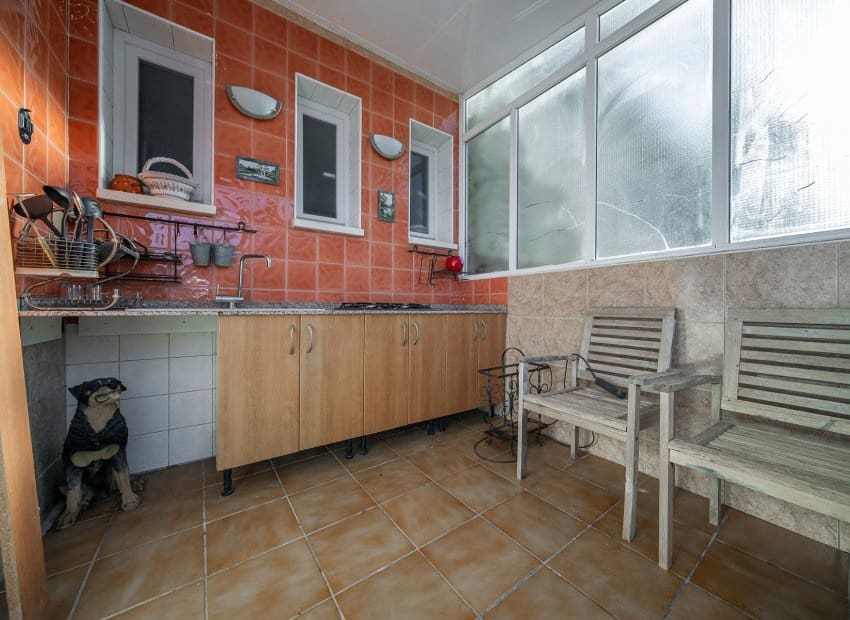 4 soveværelse Villa til salg i El Chaparral med swimmingpool - € 390.000 (Ref: 9815043)