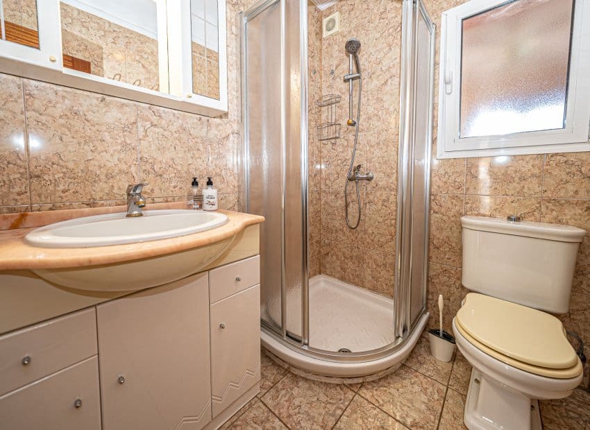 4 soveværelse Villa til salg i El Chaparral med swimmingpool - € 390.000 (Ref: 9815043)