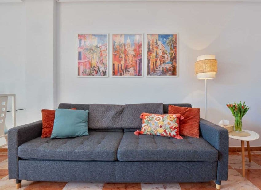 2 bedroom Apartment for sale in Orihuela - € 139,950 (Ref: 9815044)