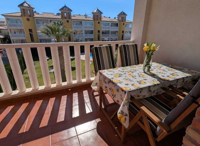 2 bedroom Apartment for sale in Blue Lagoon - € 139,950 (Ref: 9815044)