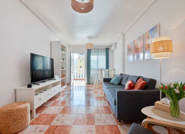 2 bedroom Apartment for sale in Blue Lagoon - € 139,950 (Ref: 9815044)