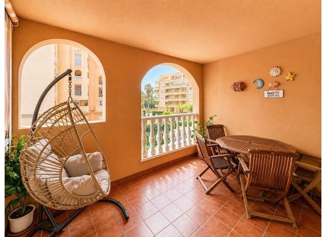 3 soverom Leilighet til salgs i Playa de los Locos, Torrevieja med svømmebasseng - € 255 000 (Ref: 9816631)