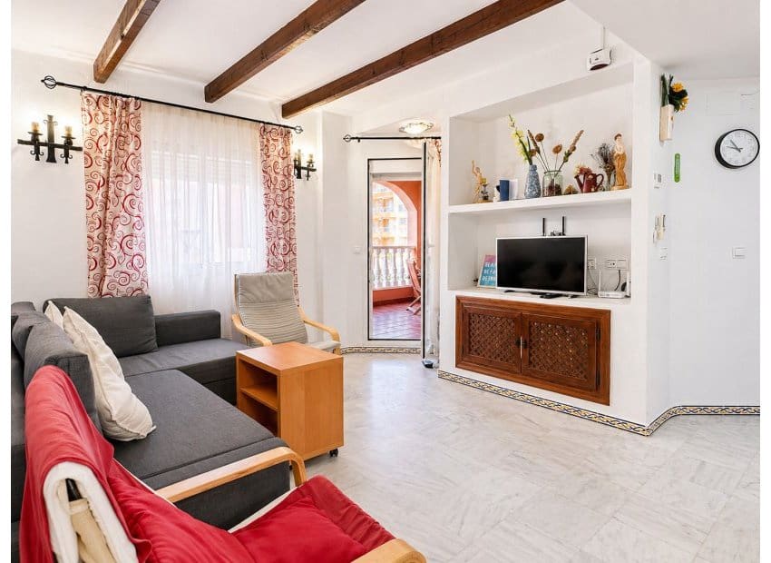 3 quarto Apartamento para venda em Torrevieja com piscina - 255 000 € (Ref: 9816631)