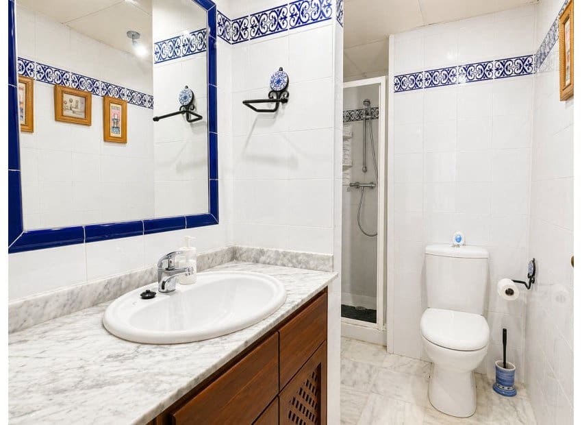 3 quarto Apartamento para venda em Torrevieja com piscina - 255 000 € (Ref: 9816631)