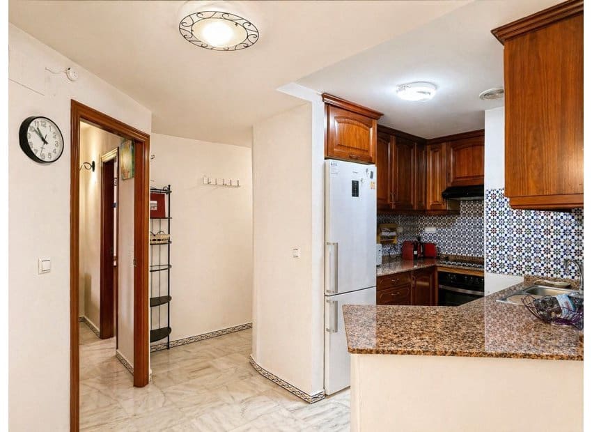 3 quarto Apartamento para venda em Torrevieja com piscina - 255 000 € (Ref: 9816631)
